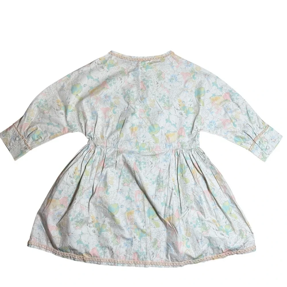 Zara kids girl